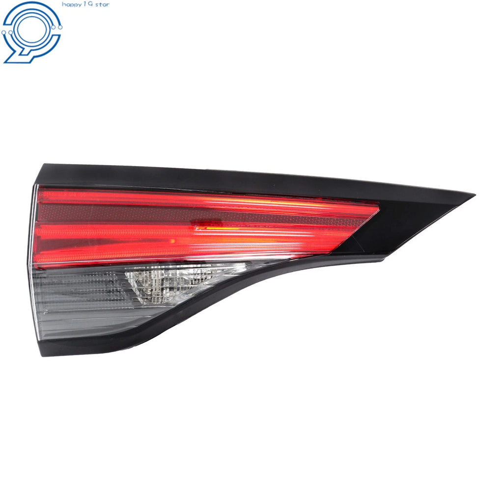 Tail Light Lamp for Toyota Sienna XSE Platinum Limited (2021–2023)