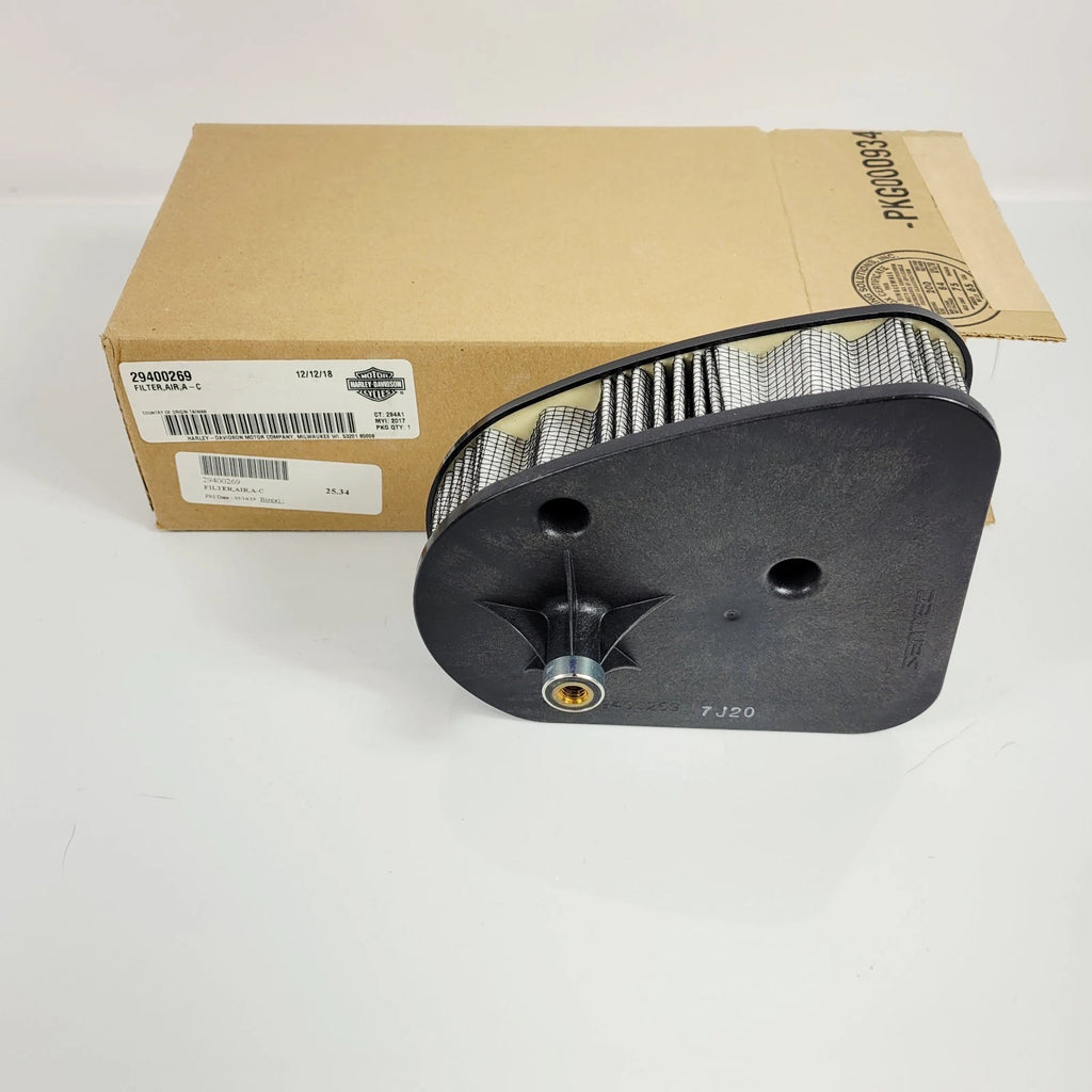 Air Filter for Harley-Davidson Street 750 XG750A (2014–2020) 29400269