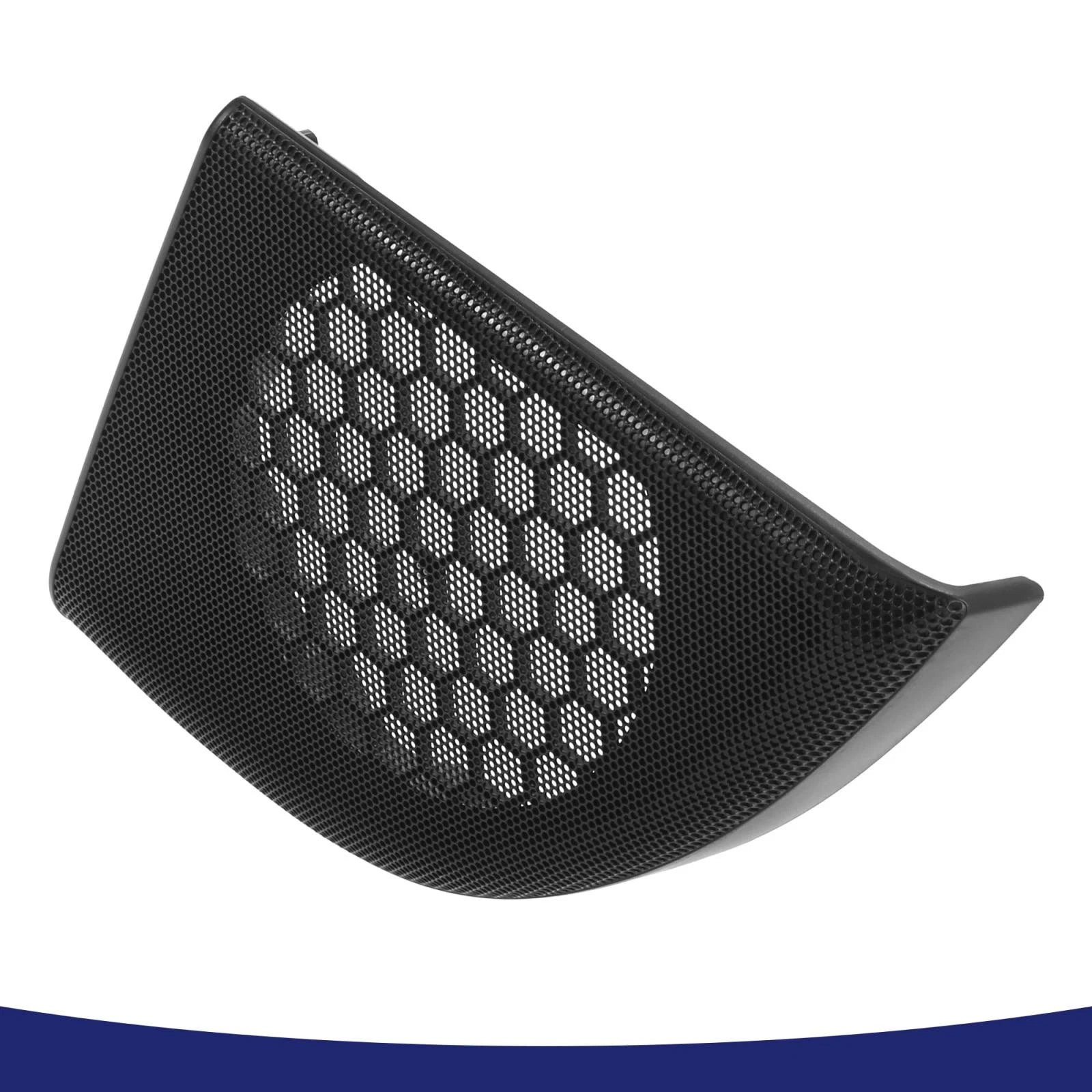Front Right Door Speaker Cover Trim Grille A20372703889B51 for Mercedes-Benz (2003–2009)