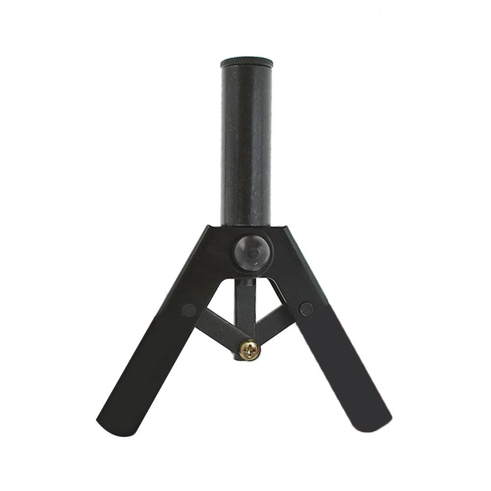 Rivet Gun Set with 40 Poly Rivets for Automotive Use