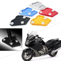 Sidestand Kickstand Extension Pad for BMW S1000RR (2011-2016)
