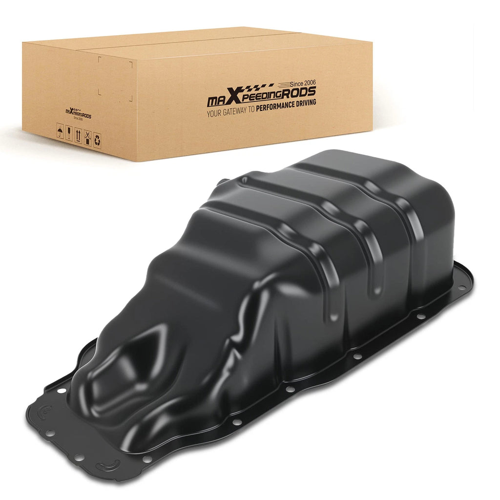 Engine Oil Sump Pan for Kia Forte, Soul, Forte5 2.0L (2015–2020) 264-276