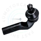 Set of 4 Tie Rod Links for Mazda 3 (2004–2014)
