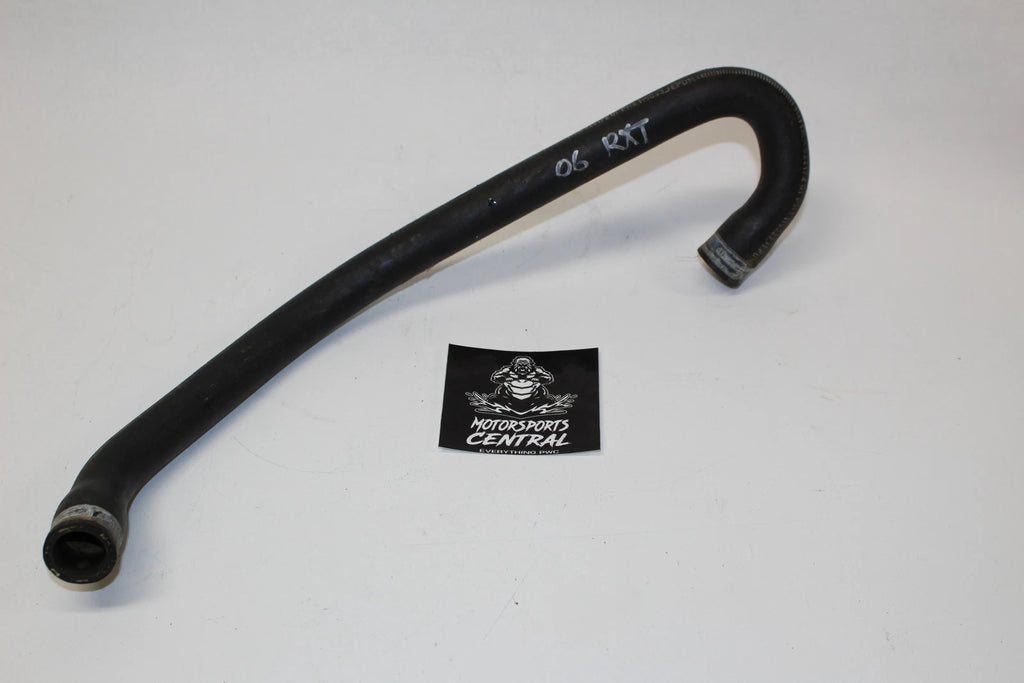 Coolant Antifreeze Formed Hose for Sea-Doo RXT (Rotax 822172 01)