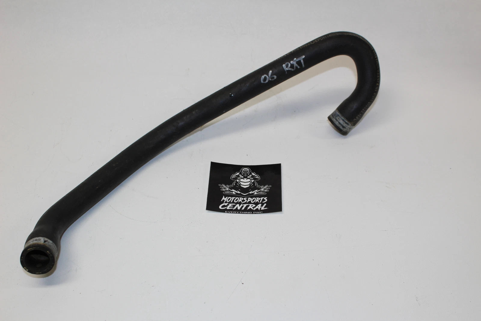 Coolant Antifreeze Formed Hose for Sea-Doo RXT (Rotax 822172 01)