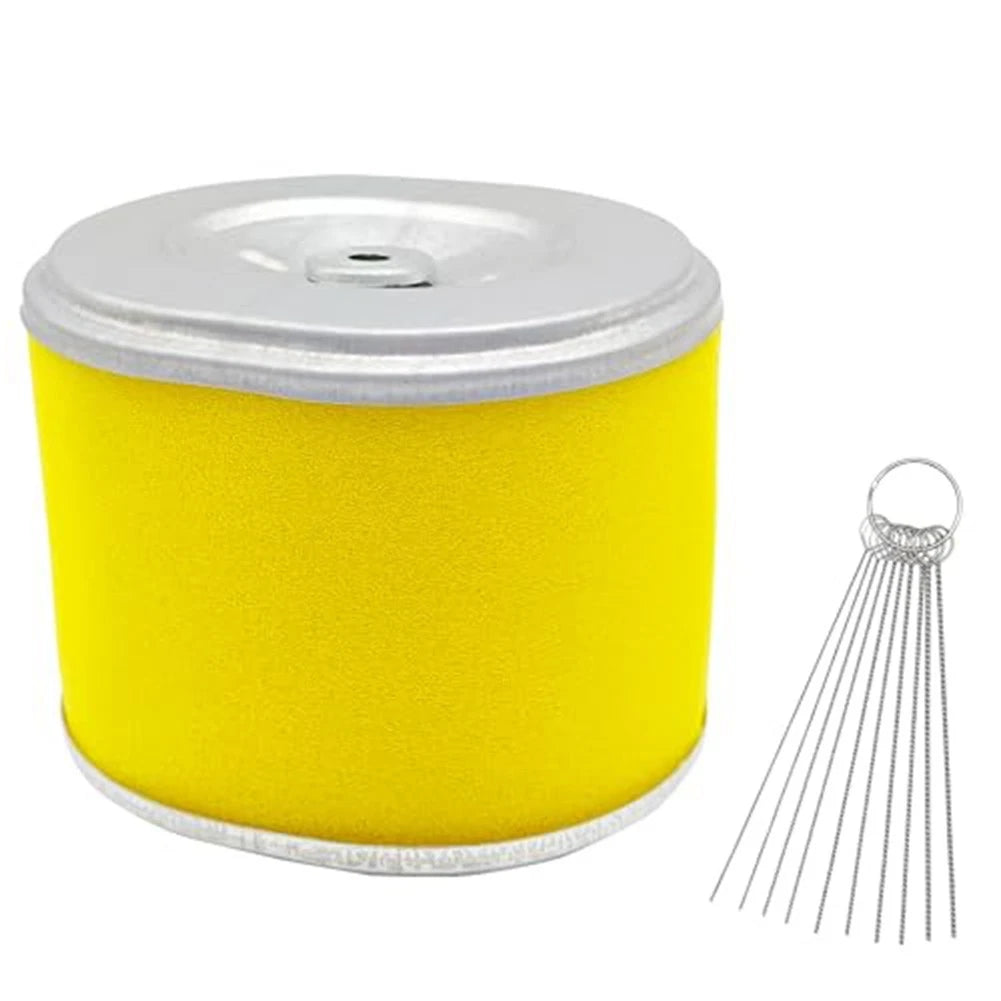 Air Filter Kit for Honda GX340 GX390 Engines (11-13)