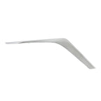 Plated Front Bumper Grille Molding for Nissan Altima (2023–2024)