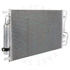 Cooling Kit for Kia Sportage & Hyundai Tucson (2005–2009)
