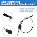 Automatic Transmission Gear Shift Cable No. 3382048060 for Lexus RX300 (2001–2003)