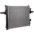 Aluminum Radiator for Volvo XC90 (2003-2014) & XC60 (2010-2011)