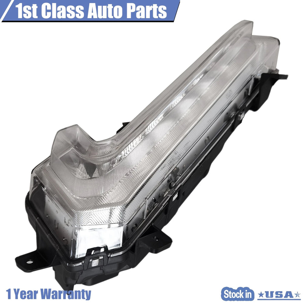 LED Fog Light Lamp for Chevrolet Malibu (2016–2018)