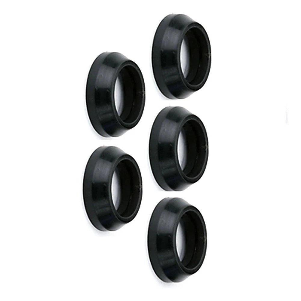 5 Pack Shock Absorber Washers 169730 for Miller M25 M40 (Gas, MIG)