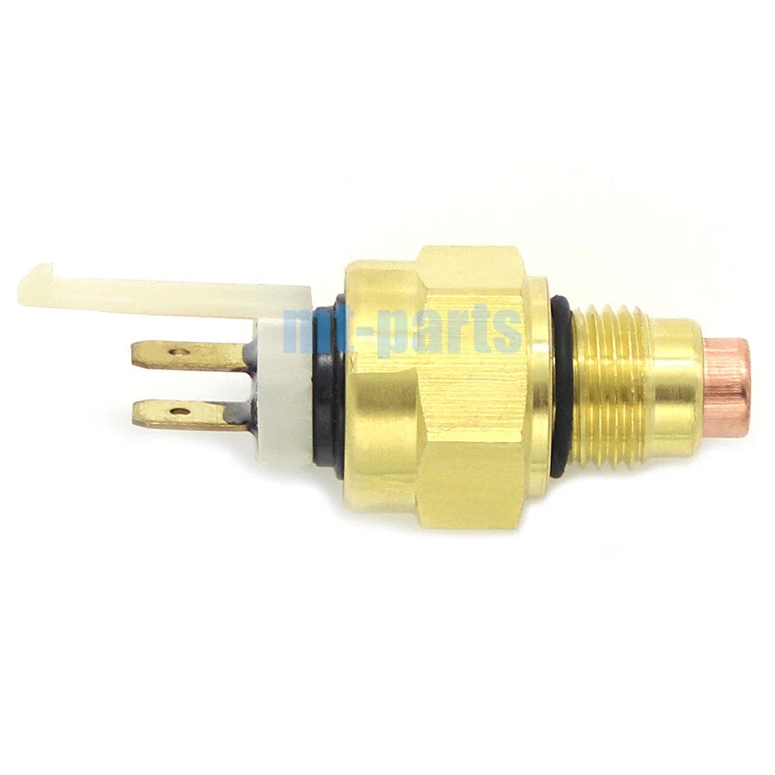 Radiator Fan Thermo Switch for Yamaha FZX250 ZEAL (1991–1992) / FZX700 FAZER (1986–1987)