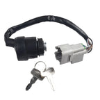 Ignition Switch for Mule 3000/3010/3020 (Replaces 27005-1244)