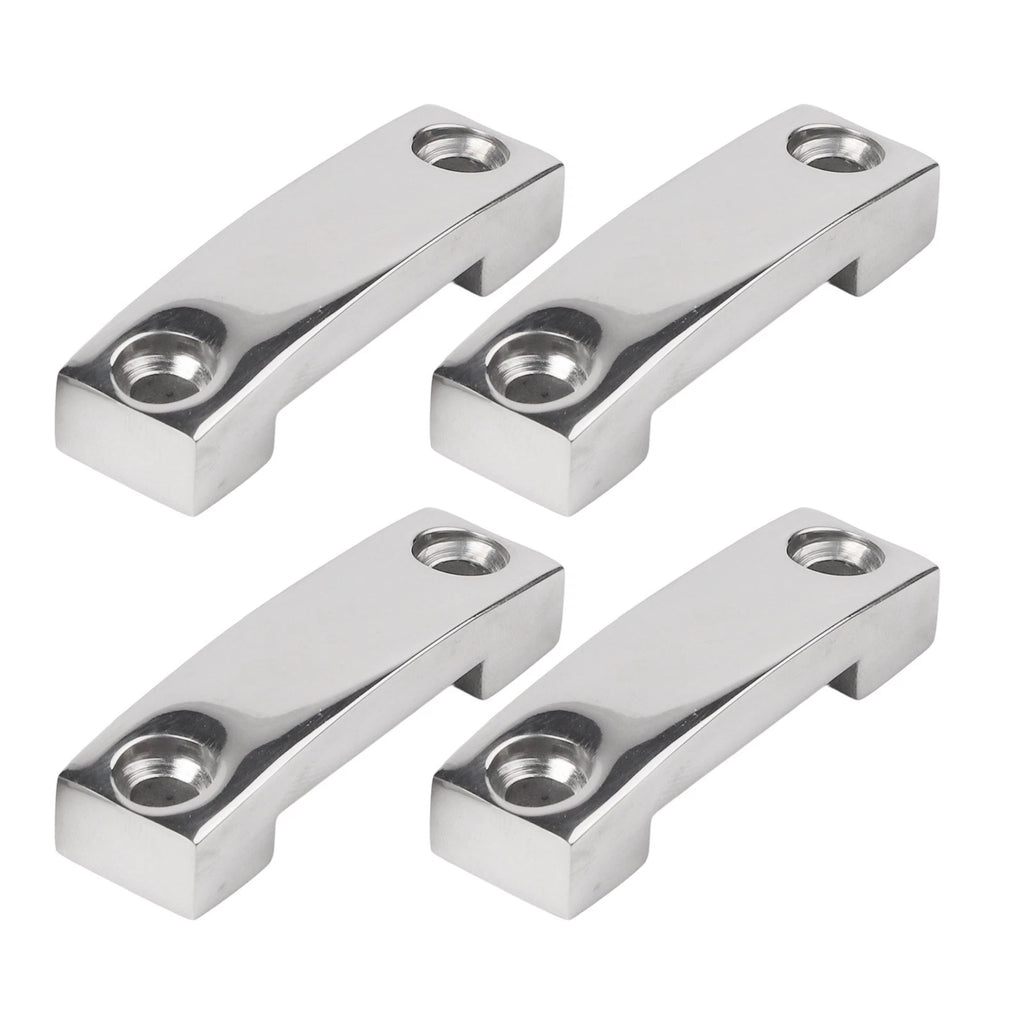 Marine Grade Pad Eye for Yacht (Stainless Steel)