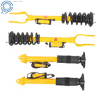 Set of 4 Shock Struts for Jeep Grand Cherokee SRT (2012-2015)