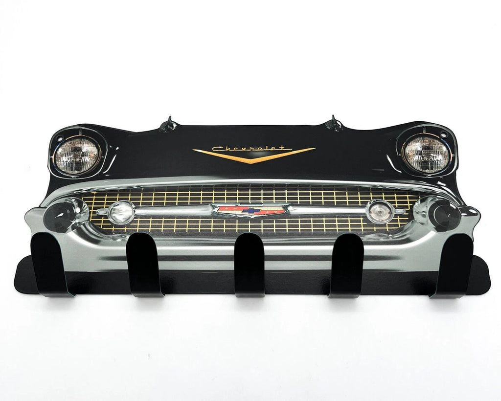 Front End Grille Replacement for Chevrolet Bel Air (1957–1958)