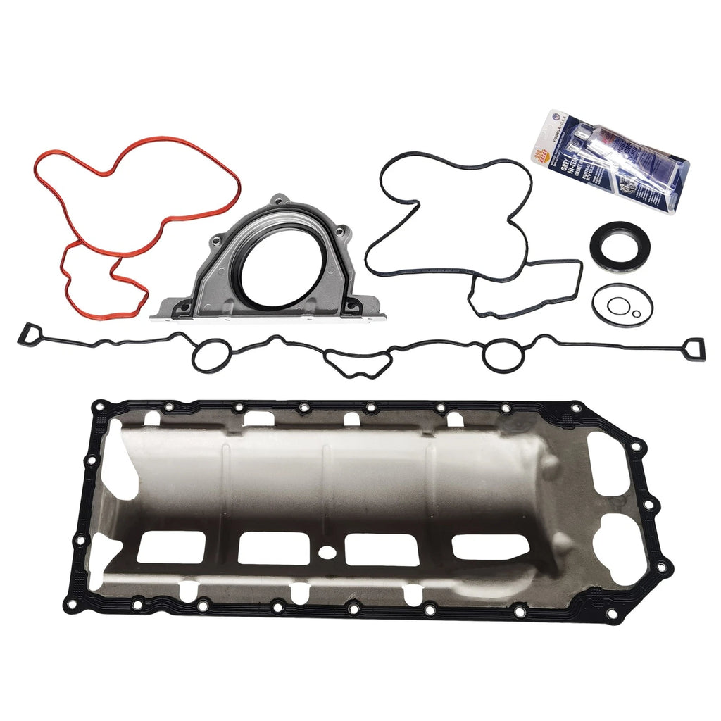 Lower Gasket Set for Dodge Ram 1500 2500 3500 (2003-2015)