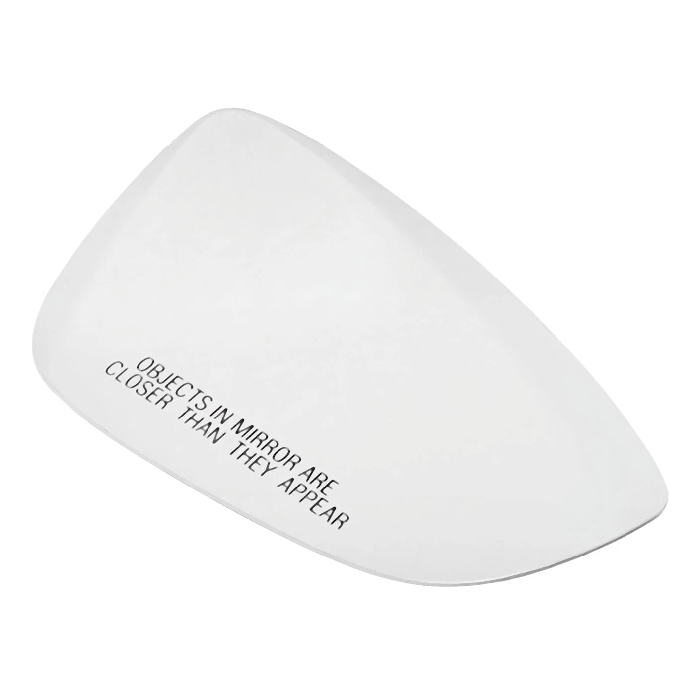 Mirror Glass Set for Volkswagen Passat (2012)