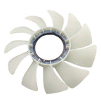 Clutch Fan Blade for Ford Expedition Explorer F-150 (2000–2006)