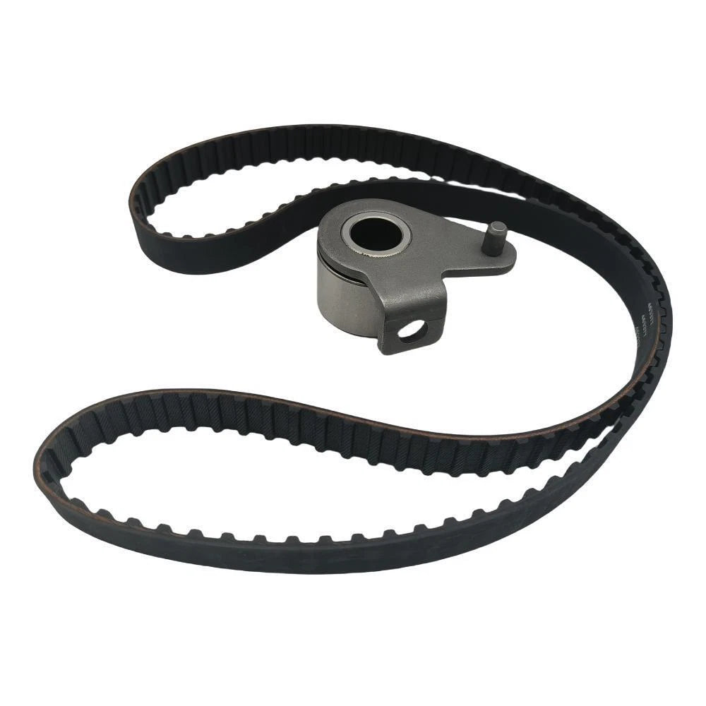 Timing Belt & Tensioner Kit for Volvo Penta 230 250 (BB140 BB145) 831986 463377