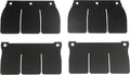 Vforce3 Replacement Reeds for Suzuki RM80 (1986–1995)