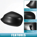 1 x Rearview Mirror Cover Cap for BMW E81 (2005-2009)