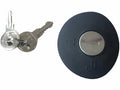 Fuel Tank Cap for Mazda Tribute (2009–2011) KT896WF
