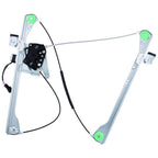 Power Window Regulator with Motor for Buick Rendezvous (2002–2007) Front Left