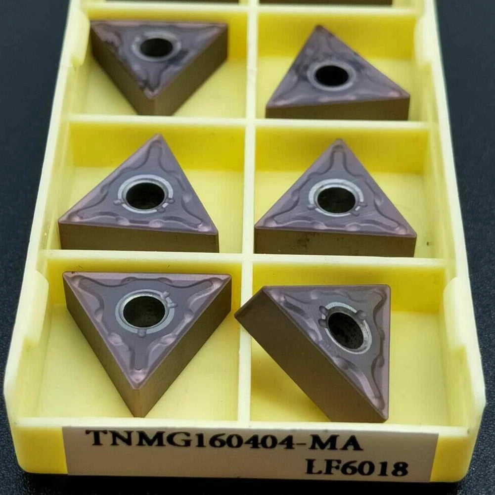 Toolholding Insert Set of 2 for TNMG160404-MA TNMG331