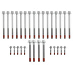 Cylinder Head Studs for Silverado/Suburban 5.3L 6.0L (2000–2023) 220-1102 HB171