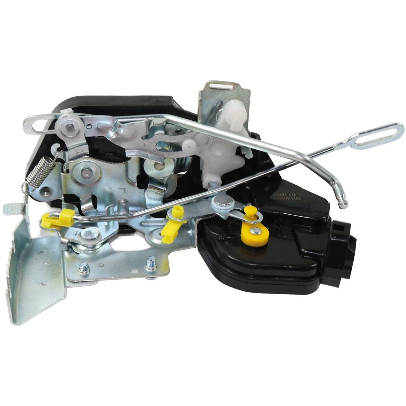 Driver Side Door Lock Actuator for Hyundai Tiburon (2003–2008)