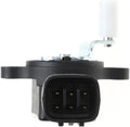 Accelerator Pedal Sensor for Nissan Pulsar N16 1.8L QG18DE (2000)