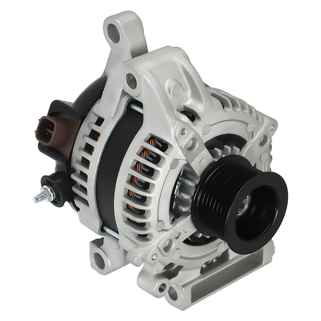 Alternator 150A for Toyota Tundra 5.7L V8 (2007–2021) GX460 (2010–2013) 27060-0S020