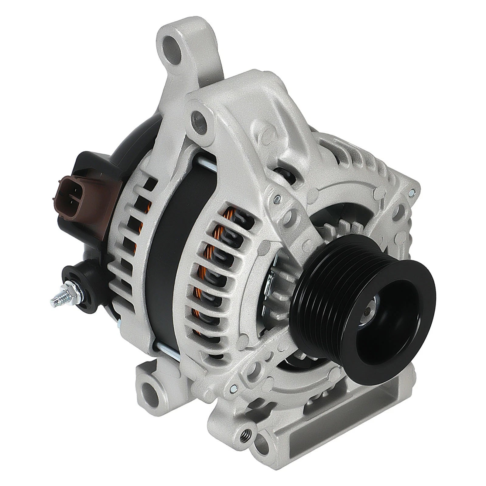 Alternator 150A for Toyota Tundra 5.7L V8 (2007–2021) GX460 (2010–2013) 27060-0S020