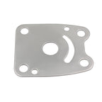 Water Pump Repair Kit for Yamaha 6E0-W0078-A2-00 (5-6 HP Outboard)