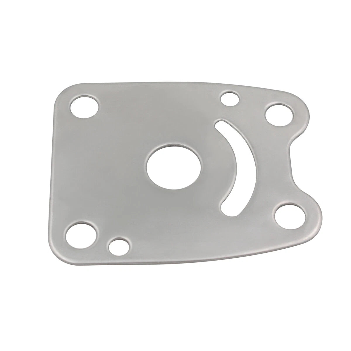 Water Pump Repair Kit for Yamaha 6E0-W0078-A2-00 (5-6 HP Outboard)