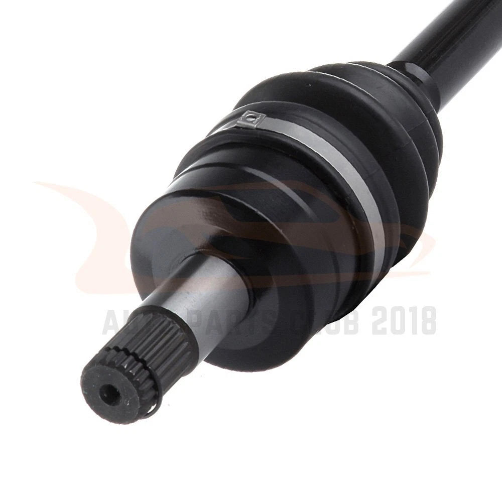 Complete CV Axle Set for Yamaha Rhino 700 (2008–2013)