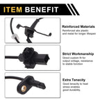 ABS Wheel Speed Sensor for Honda Jade (2015-2020) - 1 x Front Left Sensor