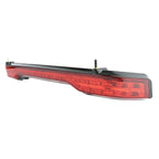 King Brake Turn Tail Light for Harley Touring Road Glide (2014–2025)