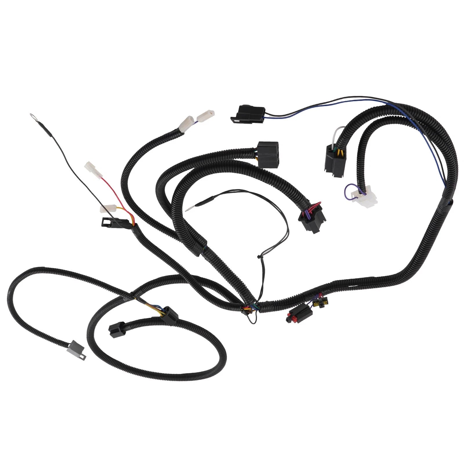 Wire Harness for John Deere L120 L130 LA130 LA140 Lawn Tractor (2000–2010)