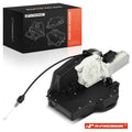 Rear Left Door Lock Actuator for BMW 745i 745Li 750i 760Li (2002–2005)