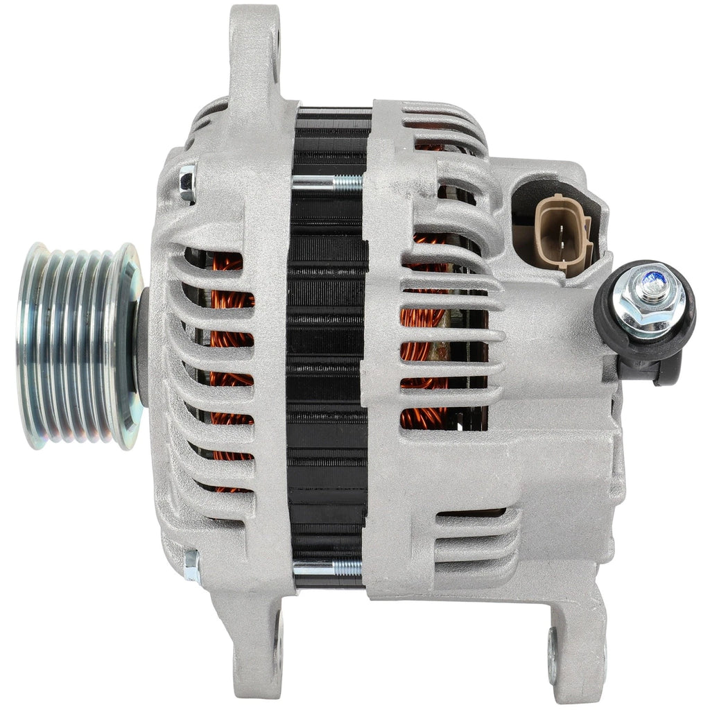 Alternator for Subaru B9 Tribeca, Legacy H6 3.0L (2006–2009)