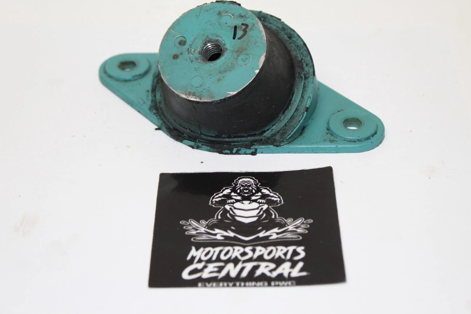 Motor Engine Mount for Kawasaki 900 1100 1200 1500 ULTRA 15F LX (2000–2023) 92161-3789