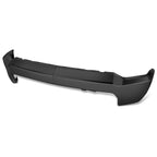 Front Bumper Face Bar for Silverado 2500 3500 HD (2020–2023)