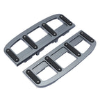 Driver Footboard Floorboards for Harley Softail Heritage Classic (2018–2024)