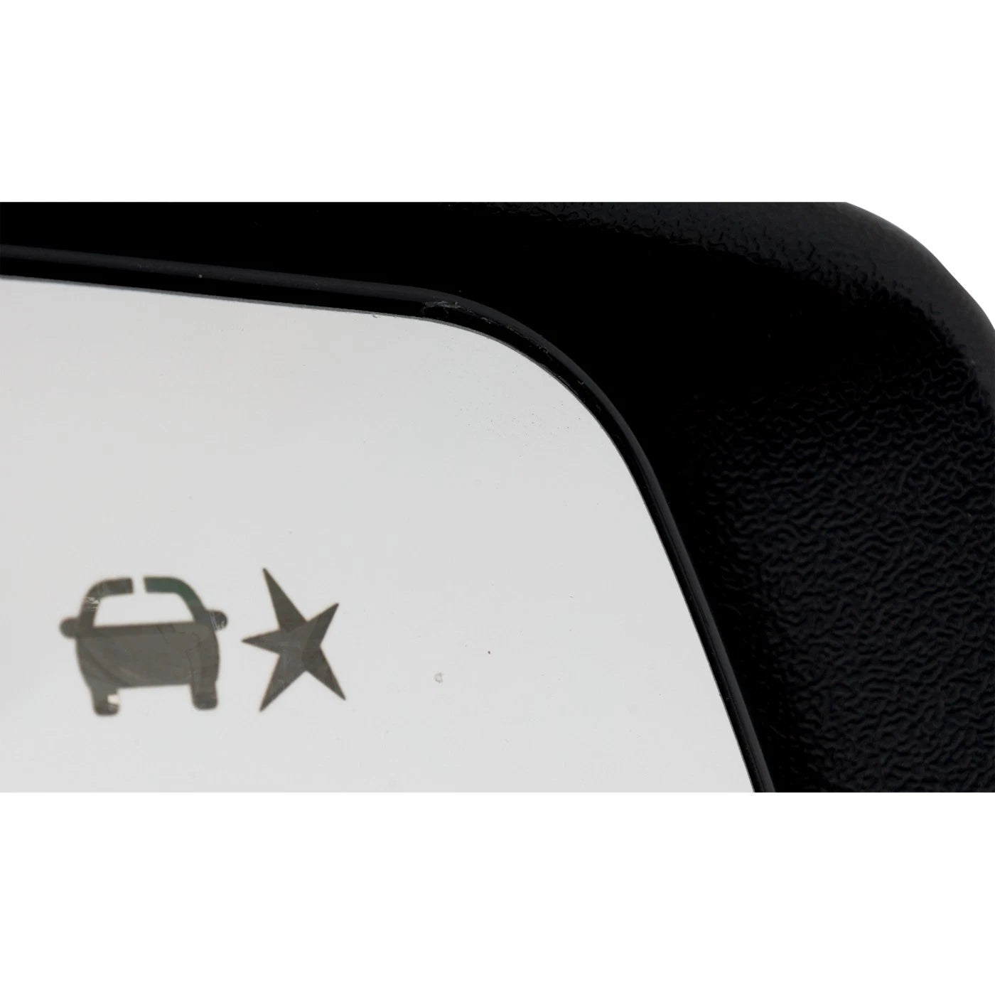 Set of 2 Mirrors for Chevy Malibu (2016–2022)
