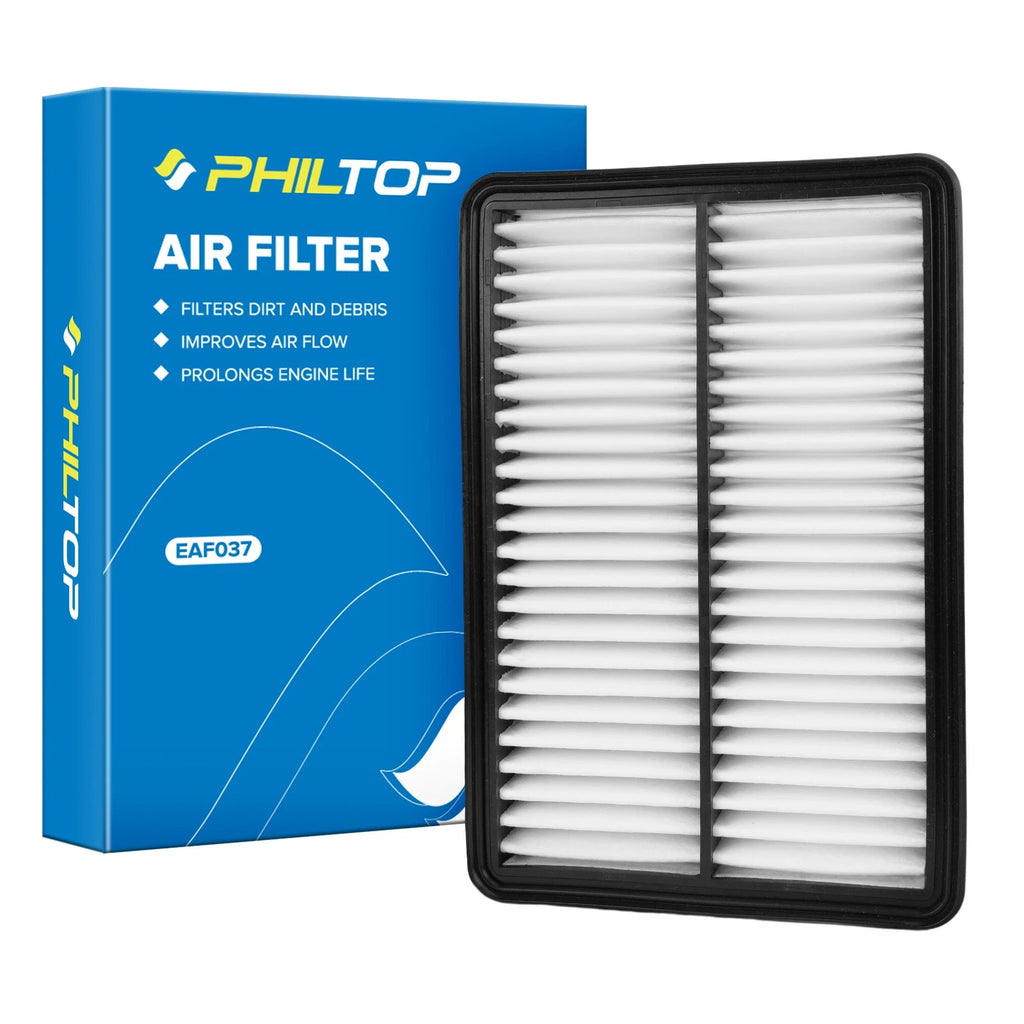 Cabin Air Filter for Mazda CX-5 & Mazda 6 (2014–2024) (2014–2021)