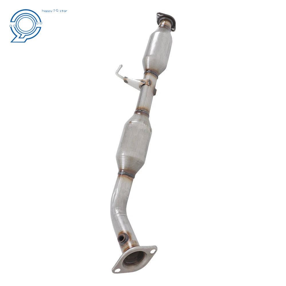 Front Exhaust Catalytic Converter for Toyota Tacoma (2005-2020)