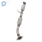 Front Exhaust Catalytic Converter for Toyota Tacoma (2005-2020)